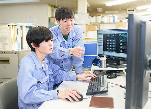研修の様子1