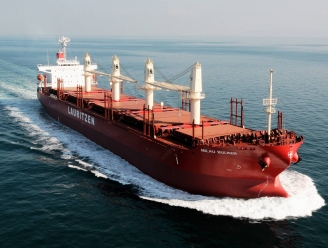 MILAU BULKER