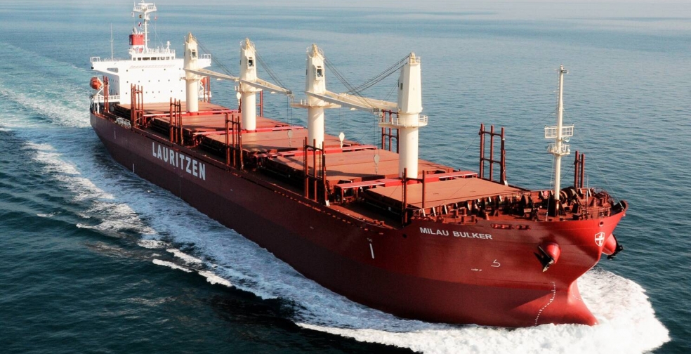 MILAU BULKER