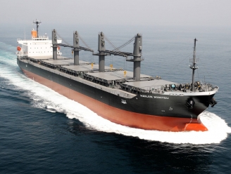 HANJIN MIMITSU