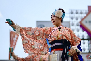 よさこい3